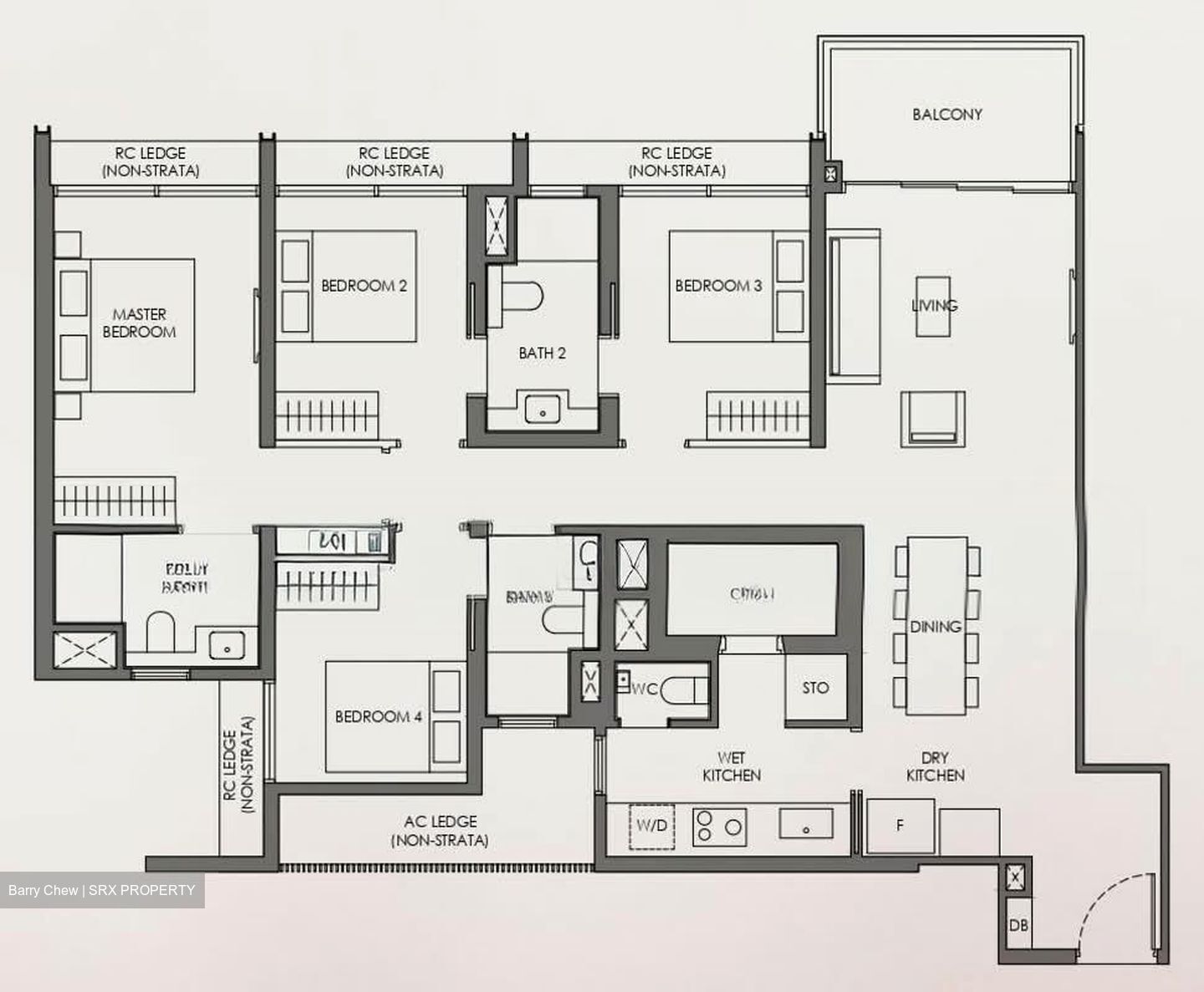 Nava Grove (D21), Condominium #566806931